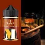 جویس تنباکو برزیلی فایو پانز <br><span>Five Pawns Elo Tobacco</span>